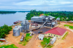 DRC exits shareholding in agribusiness firm PHC after recapitalization