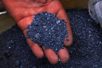 DR Congo Bans Mining at 38 Mines to Cut Off Funding Sources of M3 Rebels