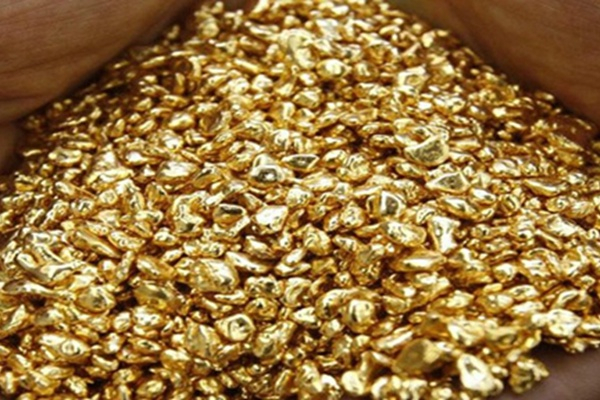 Kibali Gold Mine Production Falls Short in First Half of 2025