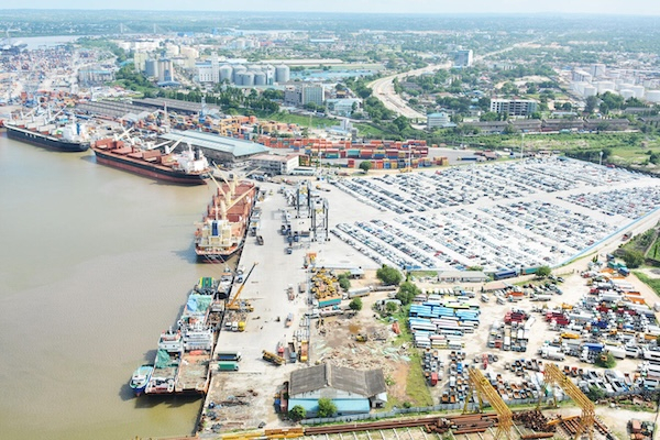 DRC, Zambia, Tanzania plan digital upgrades to secure Central Corridor trade