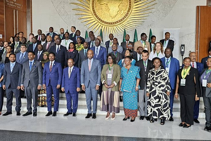 AfCFTA: Trade Ministers Discuss AGOA’s Future in Recent Meeting