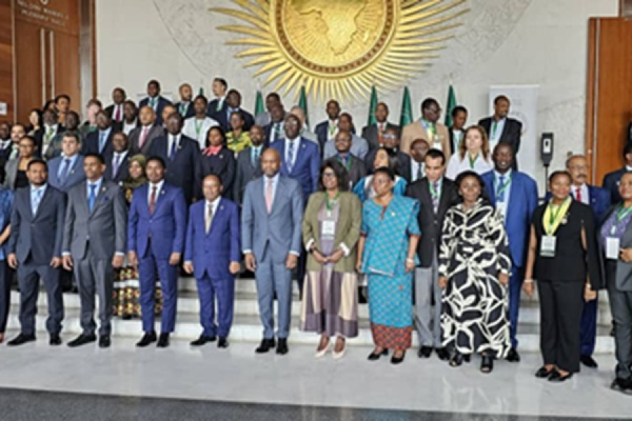 afcfta-trade-ministers-discuss-agoa-s-future-in-recent-meeting