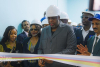 DR Congo commissions 10.5 MW Kakobola hydropower plant in Kwilu