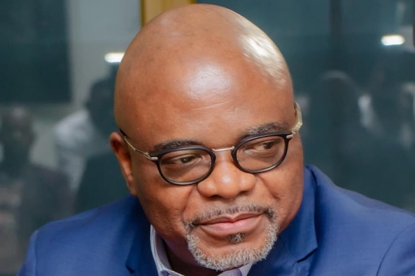 Numérisation : Noël Litanga à la tête d’un projet de plus de 500 millions $