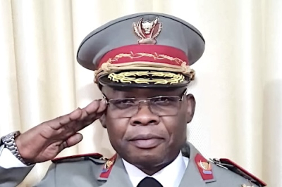 jules-banza-mwilambwe-nomme-nouveau-chef-d-etat-major-de-l-armee