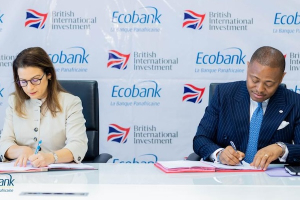 Crédits aux PME : Ecobank s’appuie sur BII pour partager les risques et élargir son portefeuille