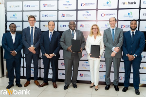 Financement des PME : Rawbank mobilise 265 millions $ auprès d’un pool conduit par IFC