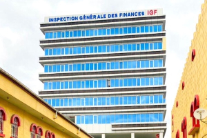 DRC Launches Comprehensive Audit of Mining Revenue Collection Chain