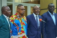 Connectivité en RDC : le projet satellitaire Monacosat chiffré à 400 millions $