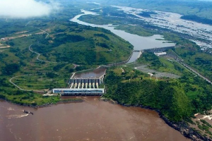 Grand Inga : vers l’adoption d’une loi pour accélérer le projet hydroélectrique