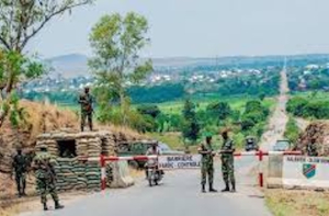 RN5 : la crise à l’Est perturbe encore l’axe Bukavu-Uvira