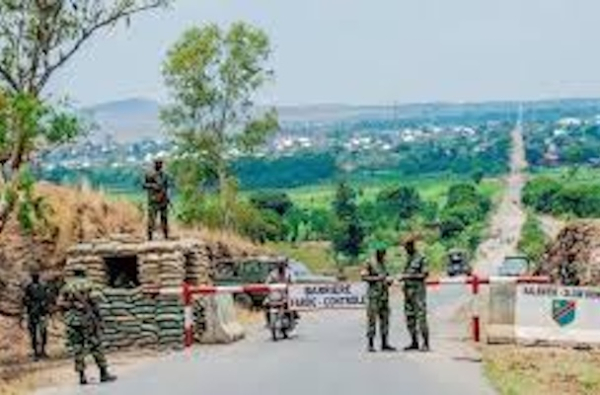 RN5 : la crise à l’Est perturbe encore l’axe Bukavu-Uvira