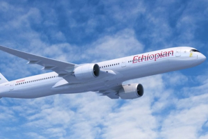 DRC: Ethiopian Airlines Executives Meet with Minister of Portfolio to Discuss Air Congo Project