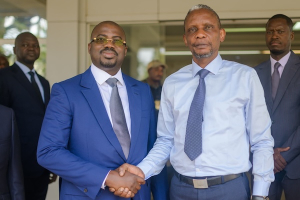 Le groupe ivoirien SCHIBA cible des projets routiers et énergétiques en RDC