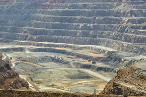 DRC Details $29B 'Mifor' Iron Ore Project, Eyes ~20B Tonne Reserve