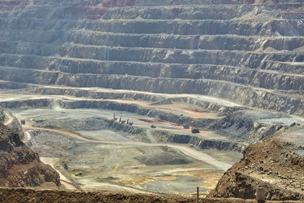 DRC Details $29B 'Mifor' Iron Ore Project, Eyes ~20B Tonne Reserve