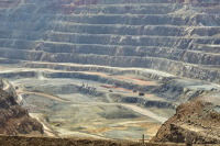 DRC Details $29B 'Mifor' Iron Ore Project, Eyes ~20B Tonne Reserve