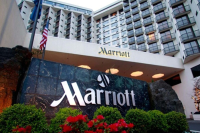 Marriott to Open Two Hotels in Kinshasa as Part of Africa Expansion Strategy