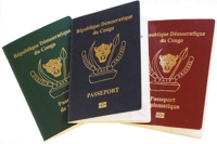 DR Congo slashes passport fees, but public doubts linger