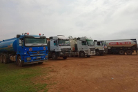 Nord-Kivu–Ituri : le trafic routier paralysé après une nouvelle attaque meurtrière