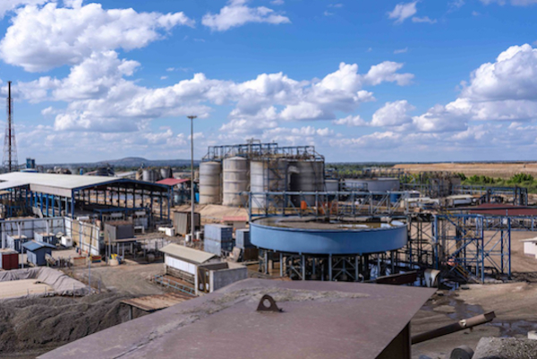 Ruashi Mining : des accusations relancent le débat sur les impacts miniers dans le Katanga